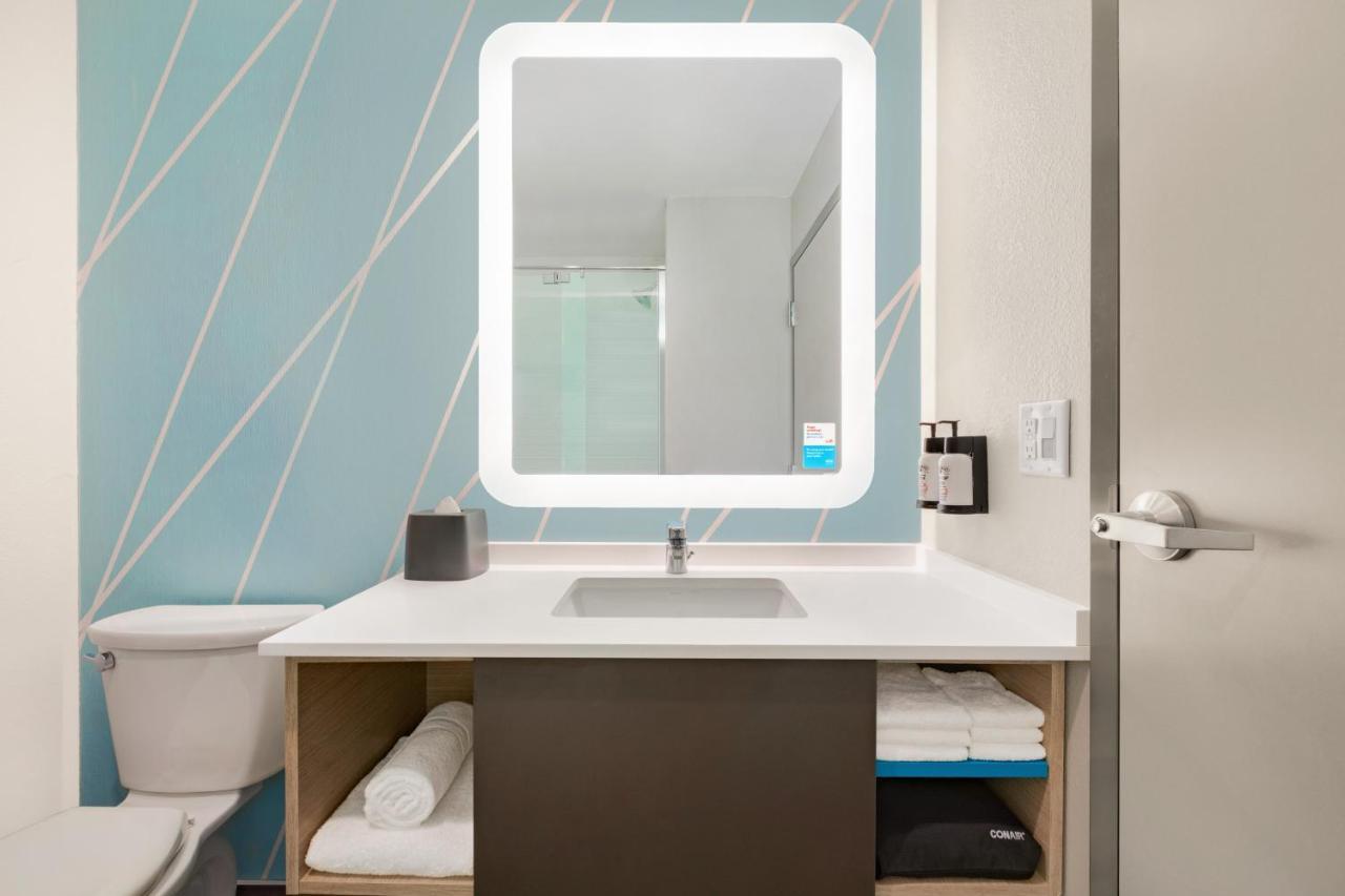Avid Hotel Nashville South - Smyrna By Ihg Exterior foto